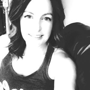 Meet your Posher, Carrie